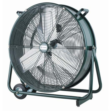 High quality 50mm dc fan radiator fan